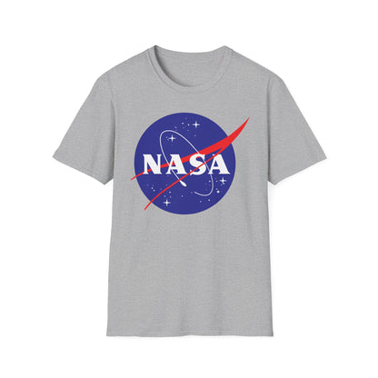 NASA - T-shirt Printify