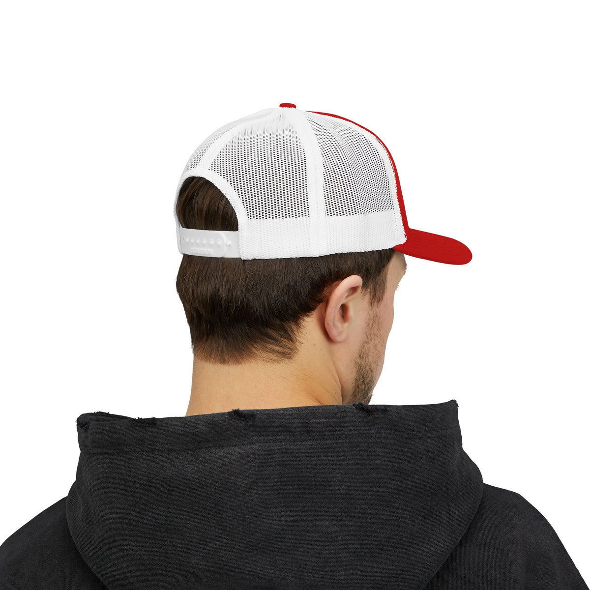Bubble Bobble - Snapback Truckerpet Printify