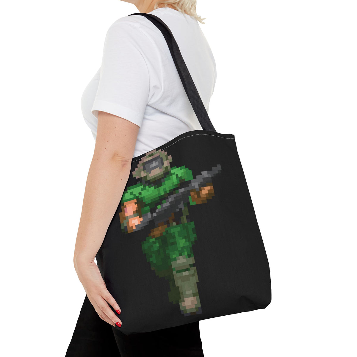 Doom - Tas Printify