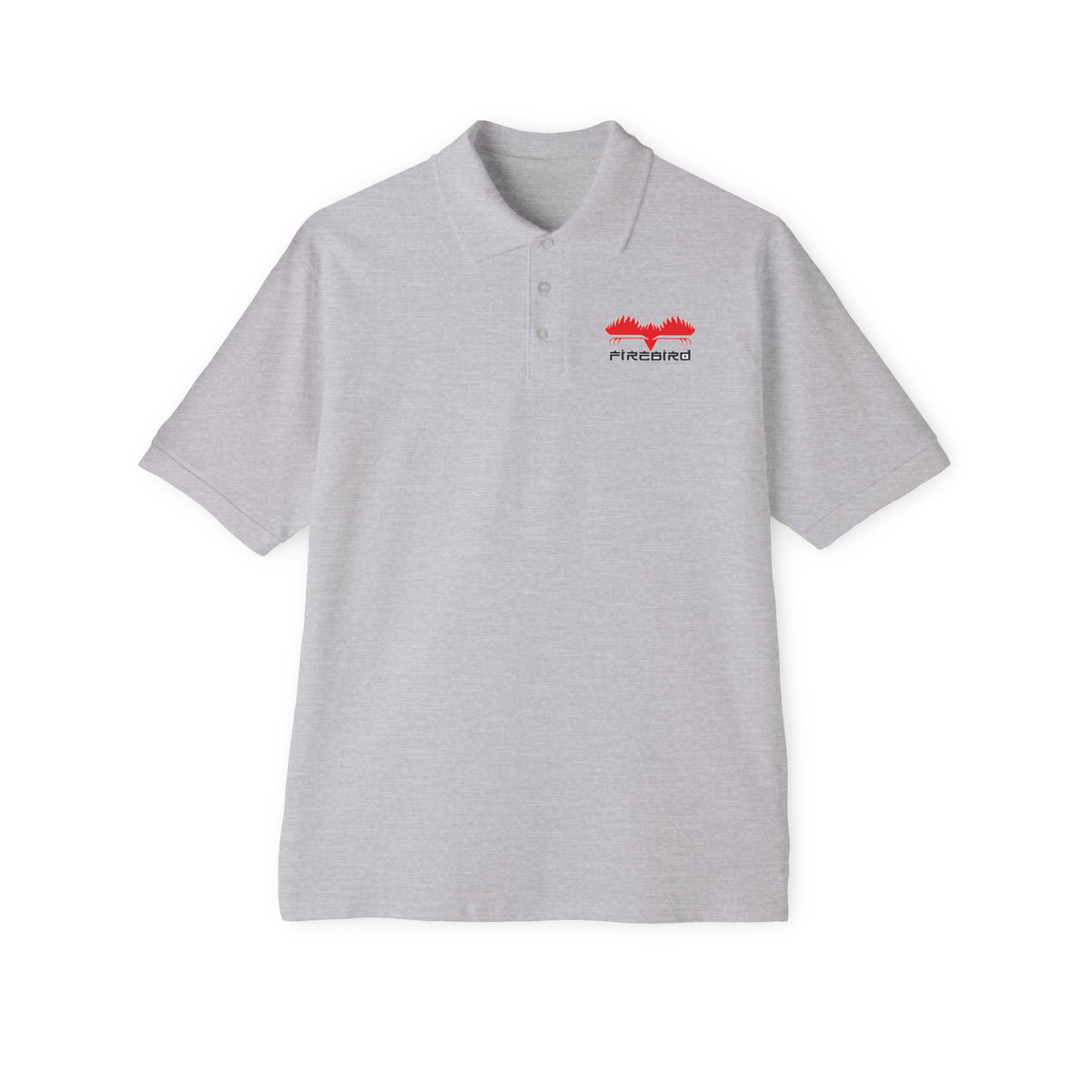 Firebird - Polo Printify