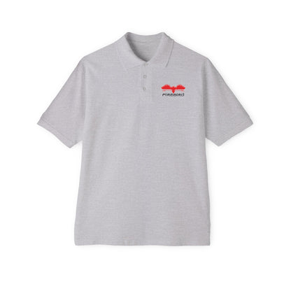 Firebird - Polo Printify