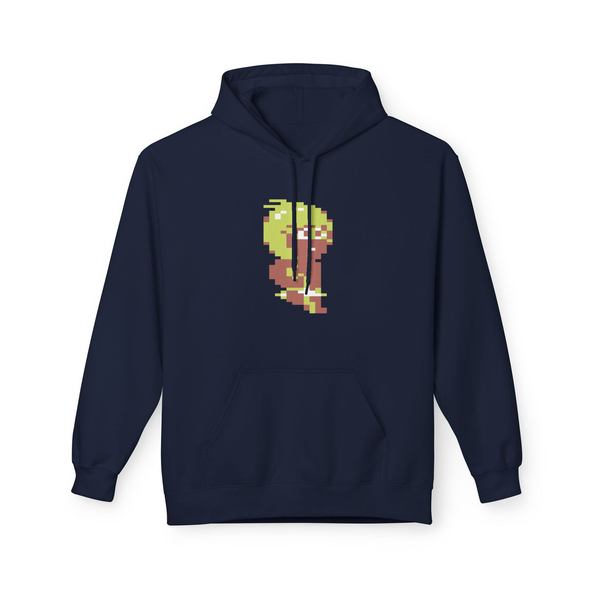 Wonder Boy - Hoodie Printify