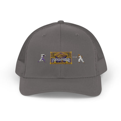 Prince of Persia - Snapback Truckerpet Printify