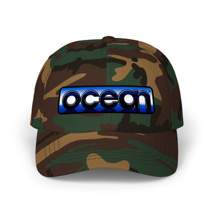 Ocean Software - Dad Cap Printify