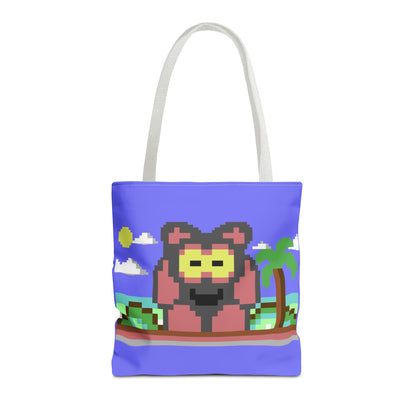 Creatures 2 - Tas Printify