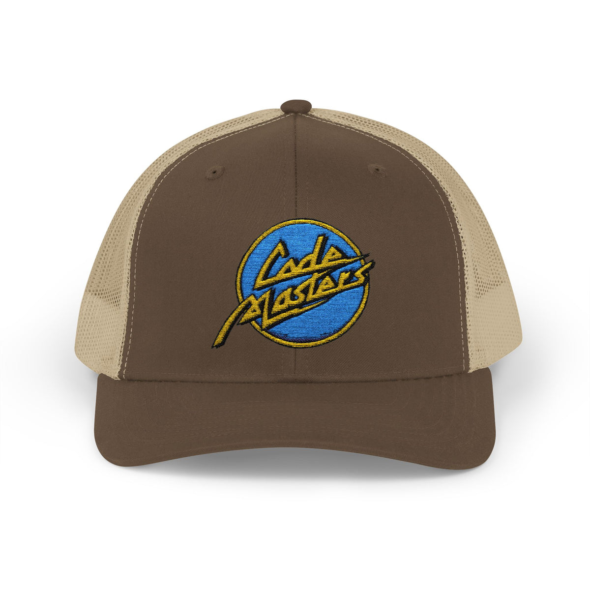 Codemasters - Snapback Truckerpet Printify