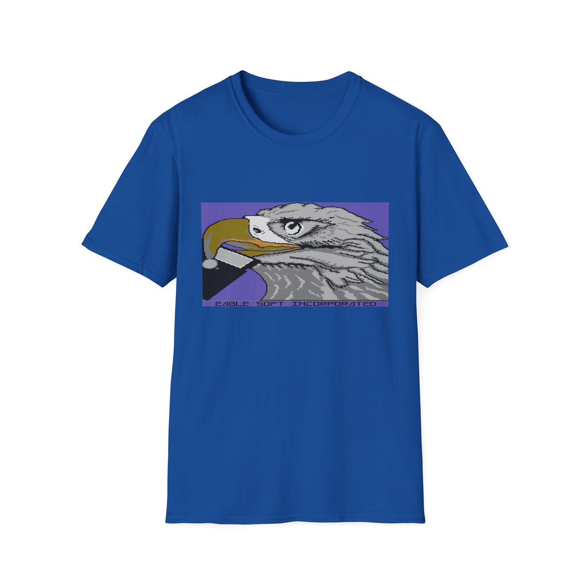 Eagle Soft Incorporated - T-shirt Printify