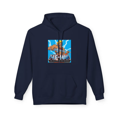 He-Man - Hoodie Printify