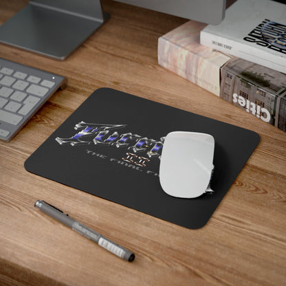 Turricane Desk Mouse Pad Printify