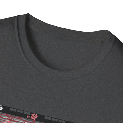 International Karate+ - T-shirt Printify
