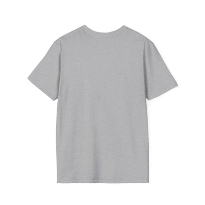 Boulder Dash - T-shirt Printify