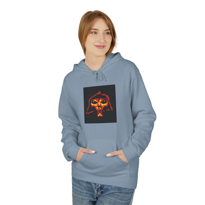 Diablo - Hoodie Printify