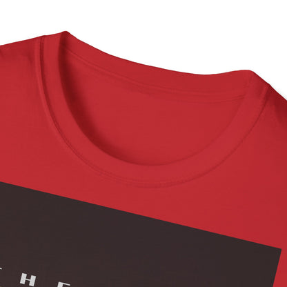 The Last Ninja - T-shirt Printify