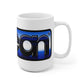 Ceramic Mug (EU)