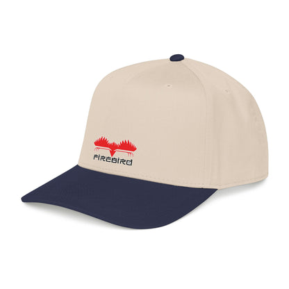 Firebird - Baseball Cap Printify