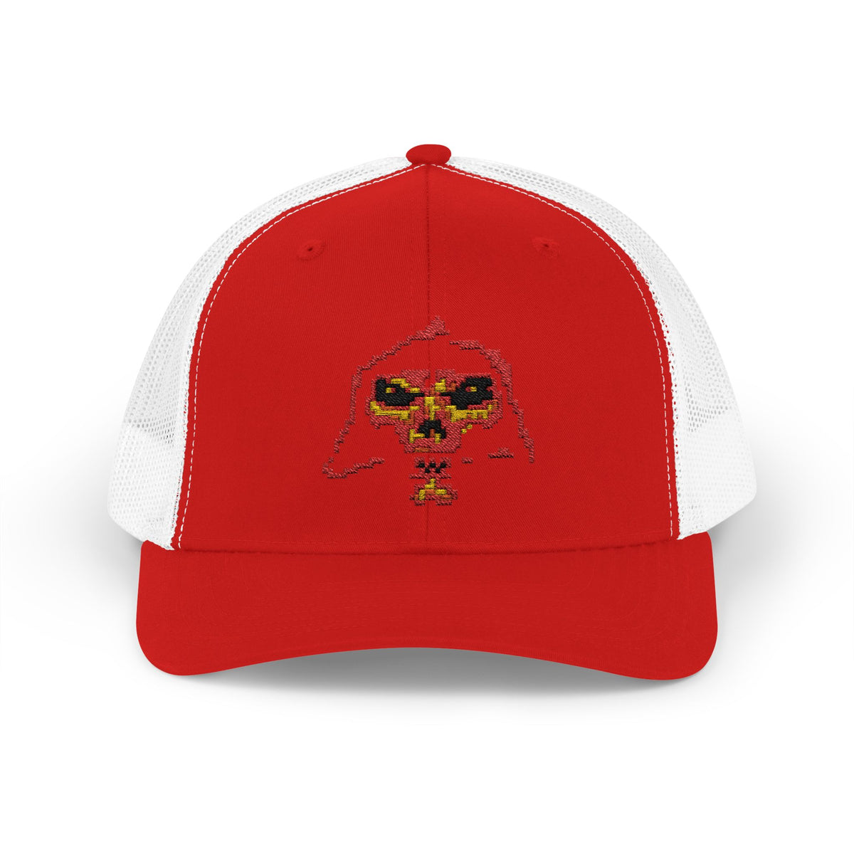 Diablo - Snapback Truckerpet Printify