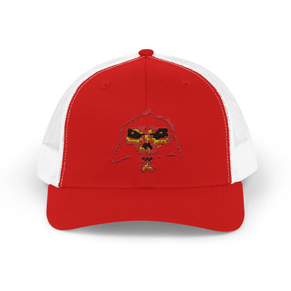 Diablo - Snapback Truckerpet Printify