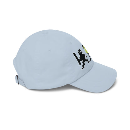 Bruce Lee Characters - Dad Cap Printify