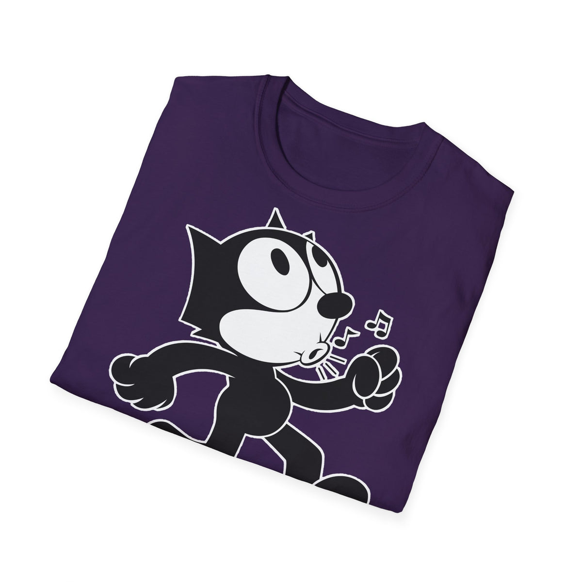 Felix the Cat - T-shirt Printify