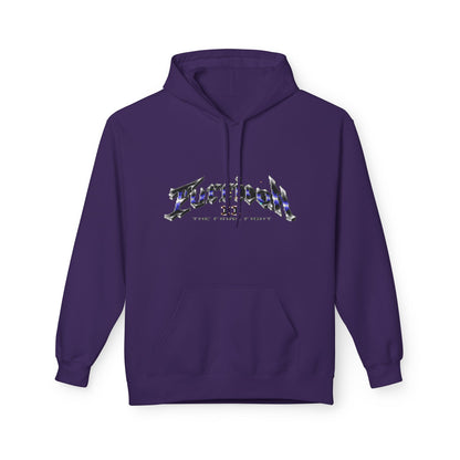 Turrican II - Hoodie Printify
