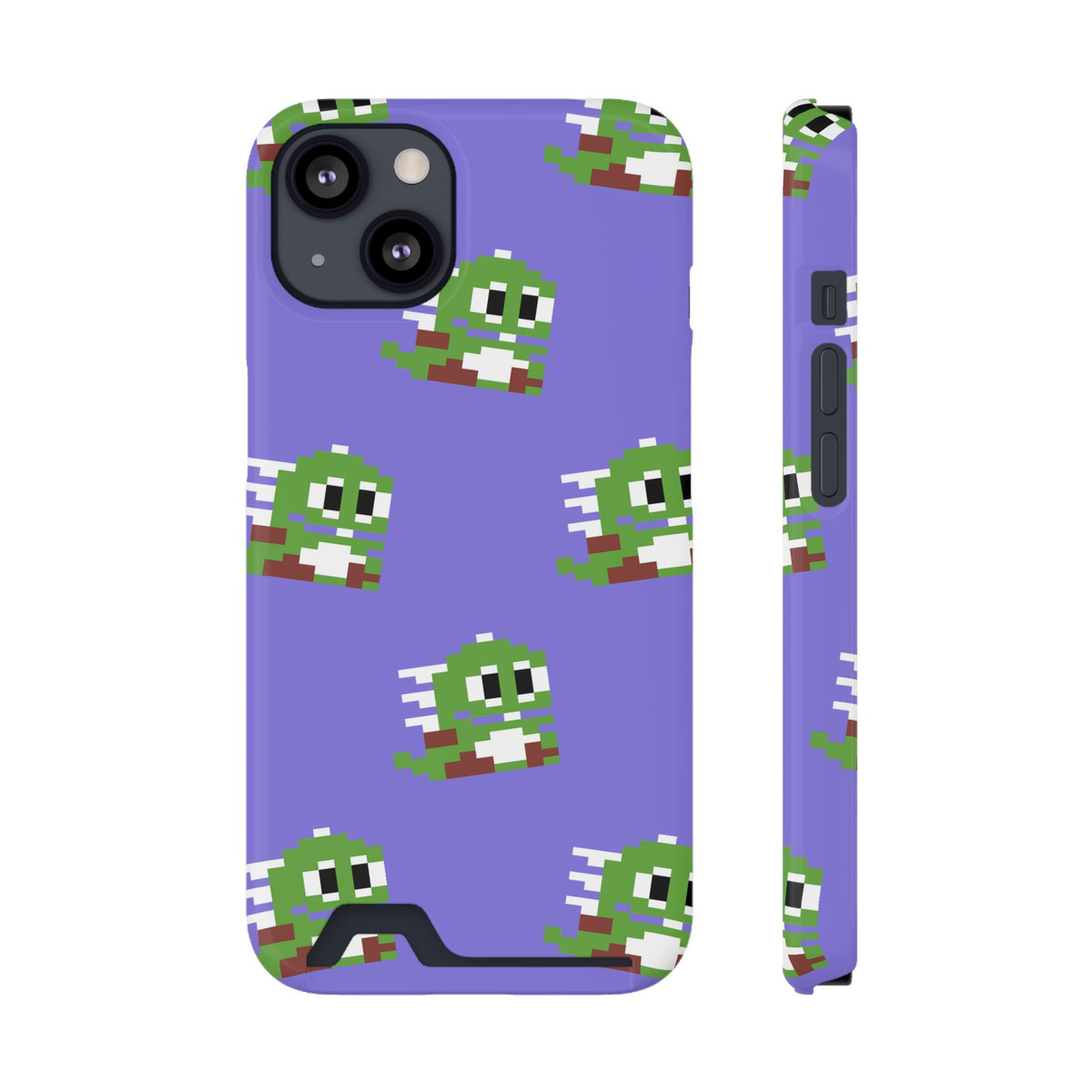 Bubble Bobble - Telefoonhoesje Printify
