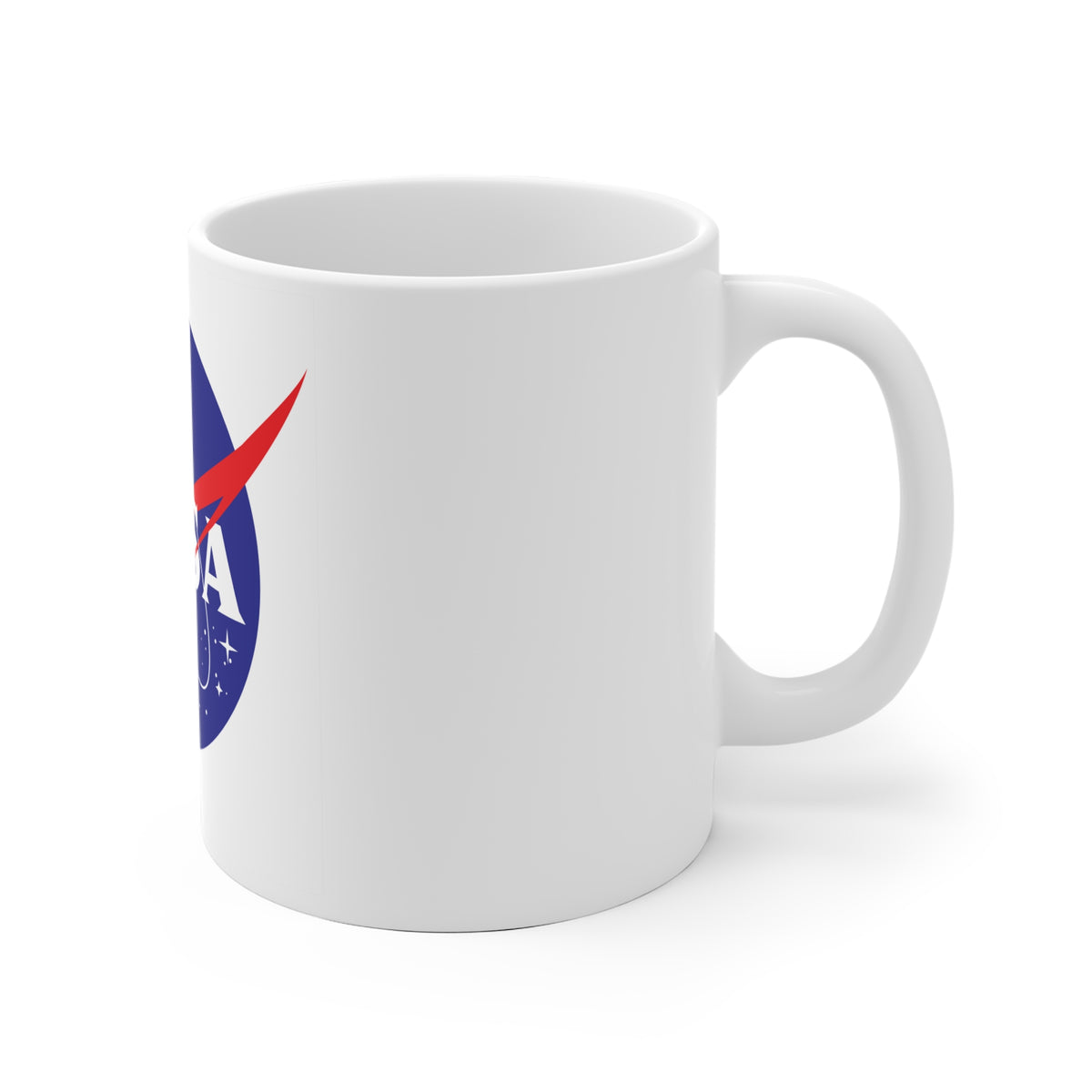 NASA - Mok Printify