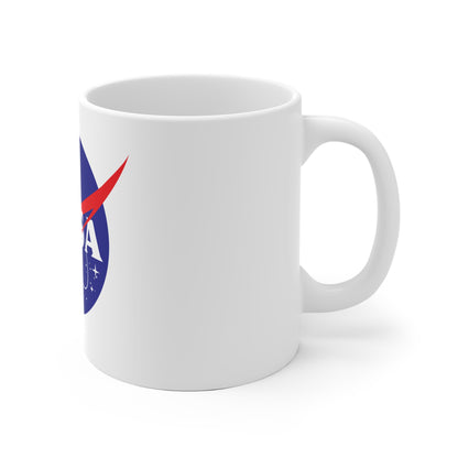 NASA - Mok Printify