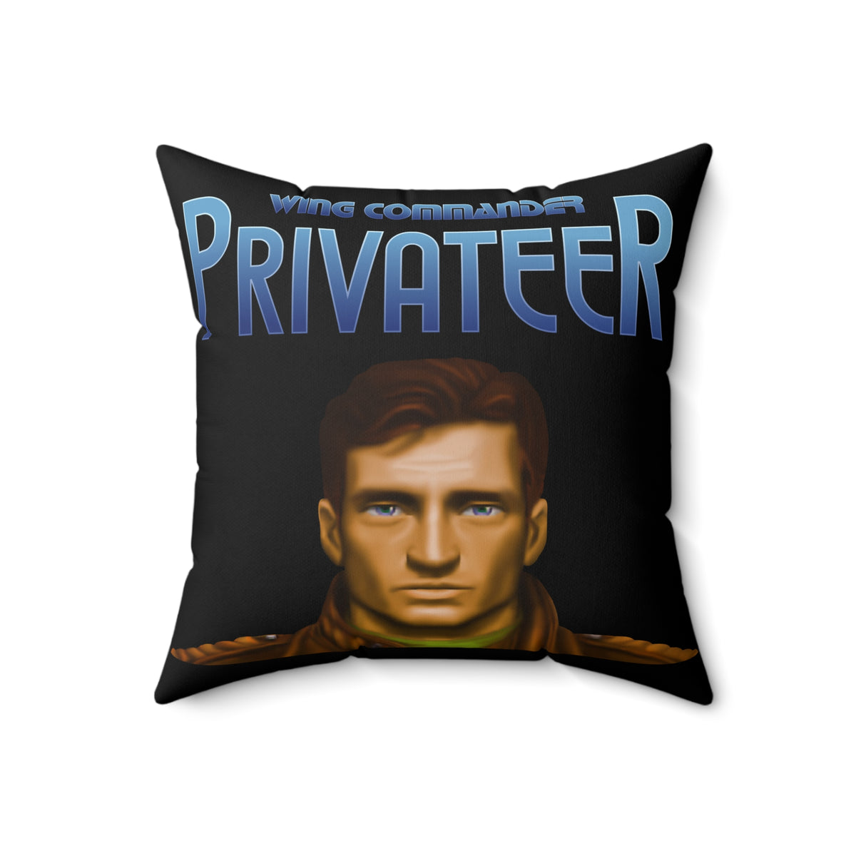 Wing Commander: Privateer - Kussen Printify