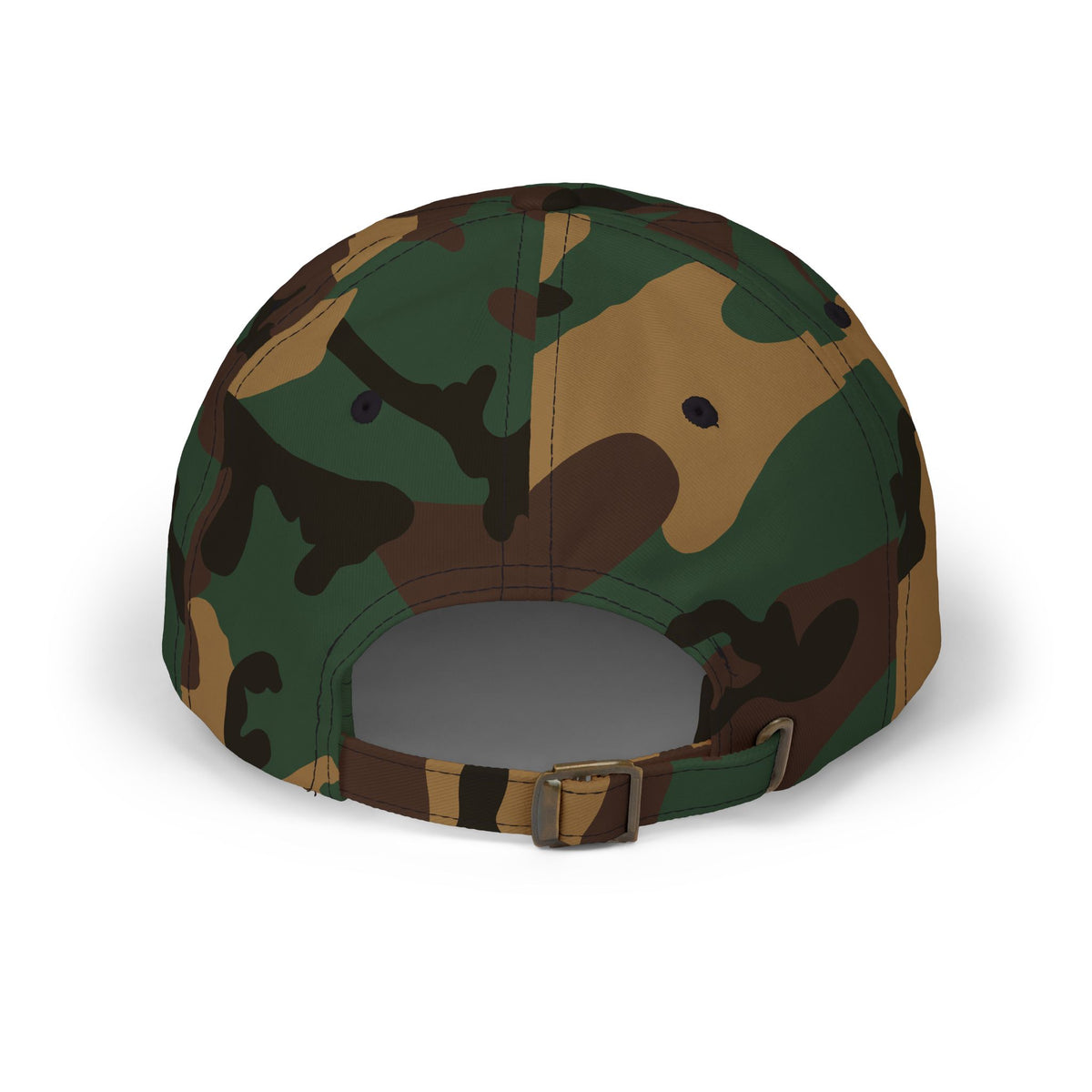 Eye of the Beholder - Dad Cap Printify
