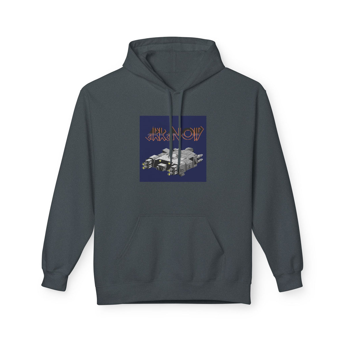 Arkanoid - Hoodie Printify