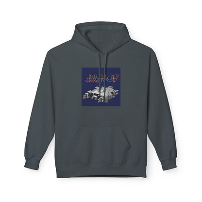 Arkanoid - Hoodie Printify