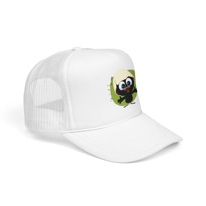 Calimero - Truckerpet Printify