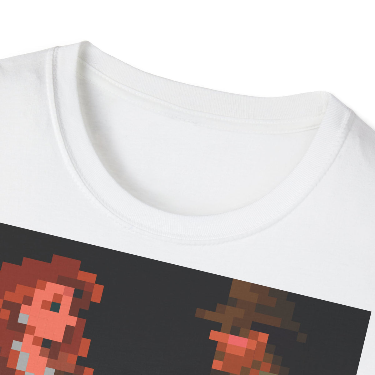 Indiana Jones and the Fate of Atlantis - T-shirt Printify