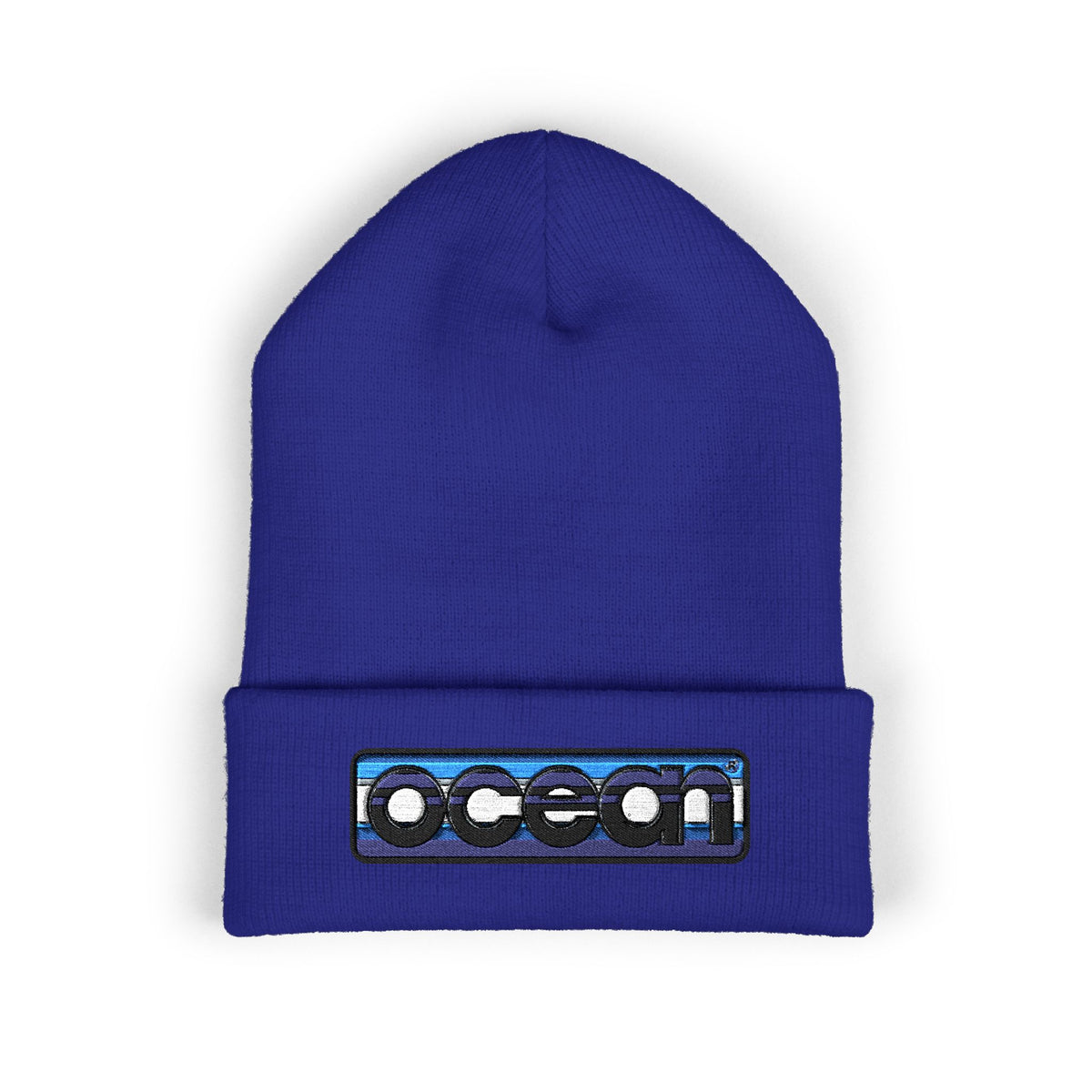 Ocean Software - Beanie Printify