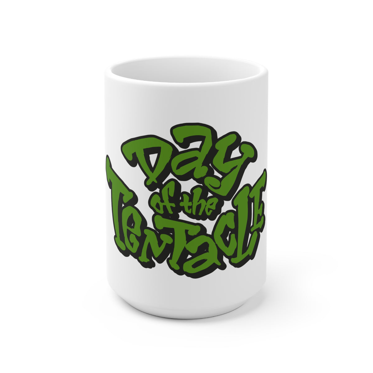Day of the Tentacle - Mok Printify
