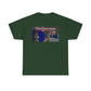 Wolfenstein 3D Retro T-Shirt