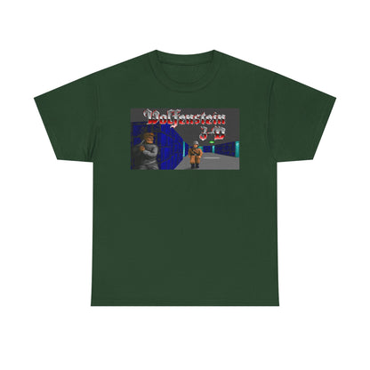 Wolfenstein 3D Retro T-Shirt