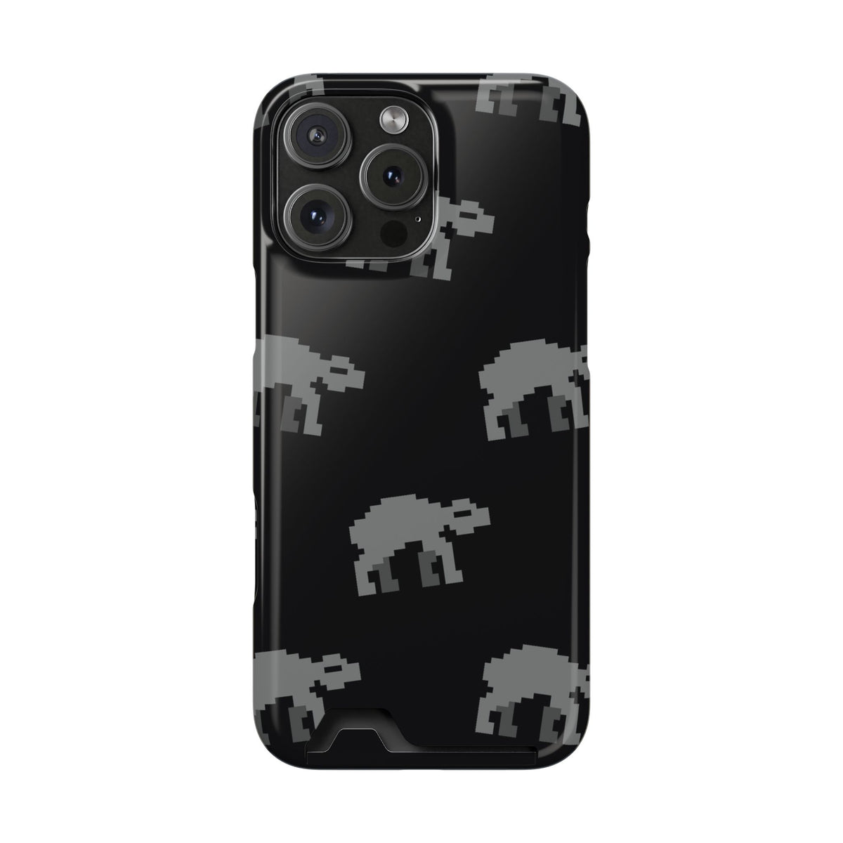 M.U.L.E. - Telefoonhoesje Printify