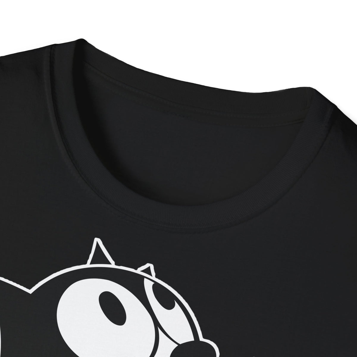Felix the Cat - T-shirt Printify