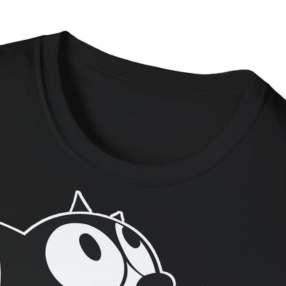 Felix the Cat - T-shirt Printify