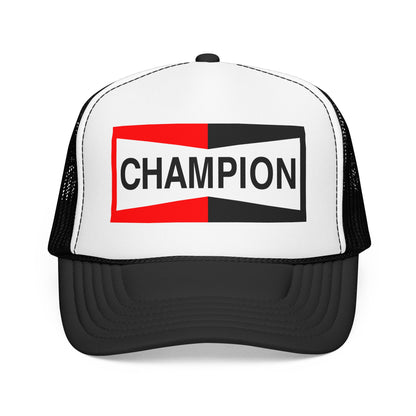 Champion - Truckerpet Printify