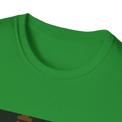 M.U.L.E. - T-shirt Printify