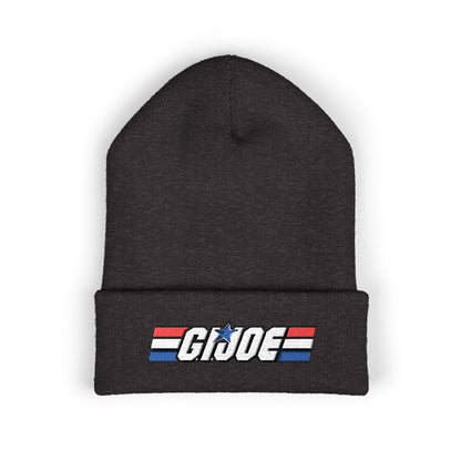 G.I. Joe - Beanie Printify