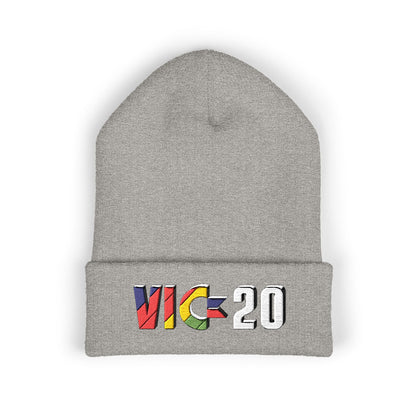 VIC-20 - Beanie Printify