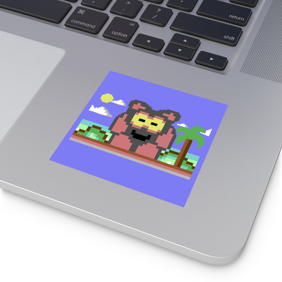 Creatures 2 - Sticker Printify