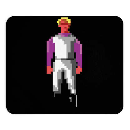 Space Quest II - Muismat Printify