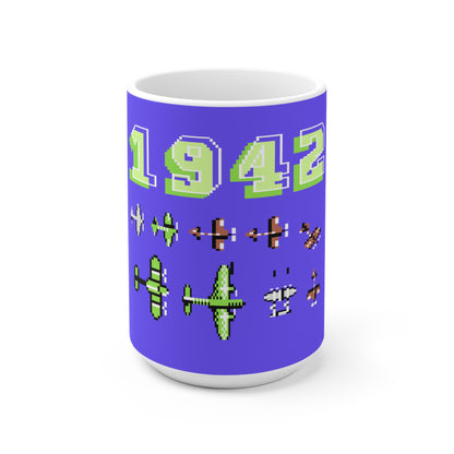 1942 - Grote Mok (15oz) Printify