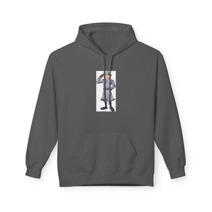 Inspector Gadget - Hoodie Printify