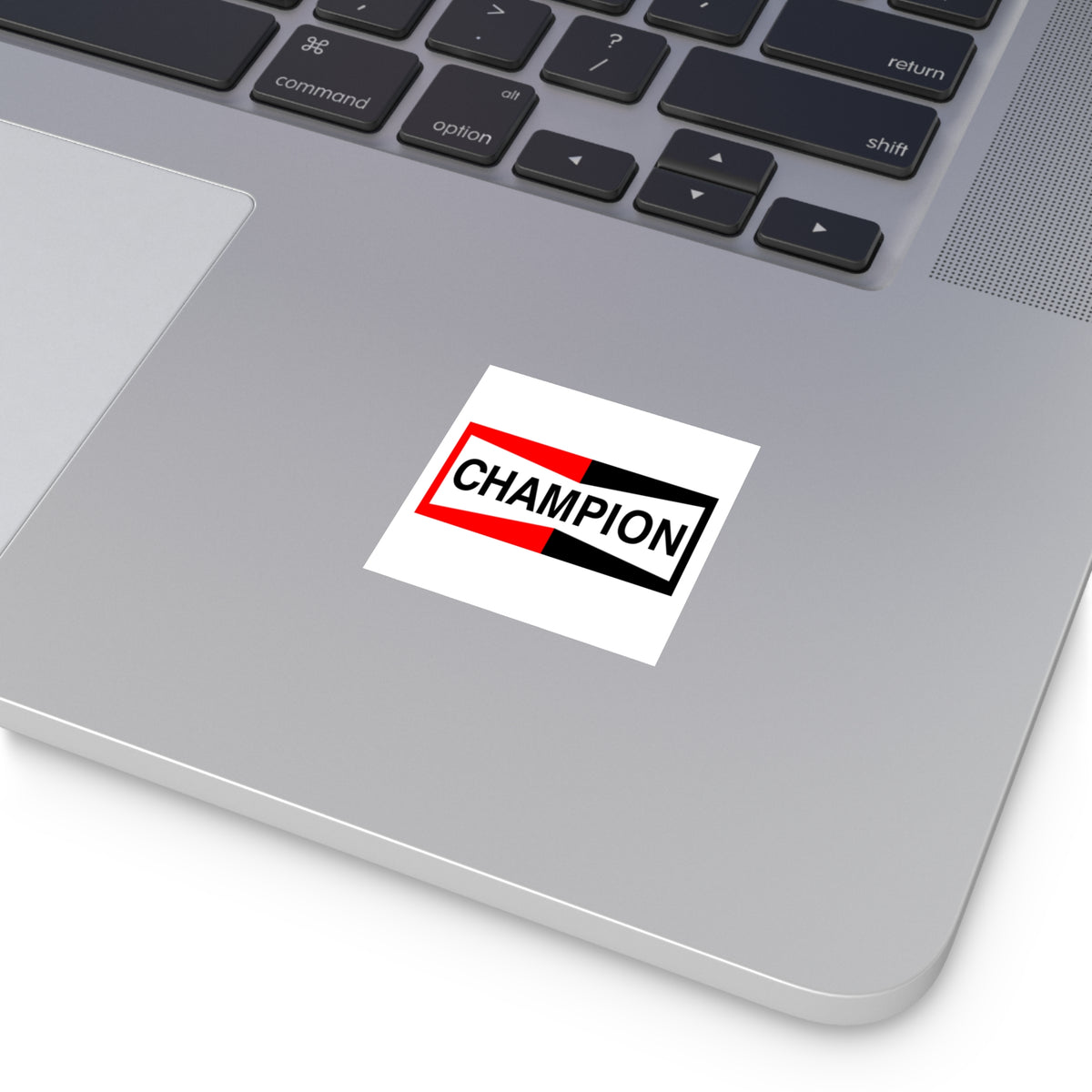 Champion - Sticker Printify