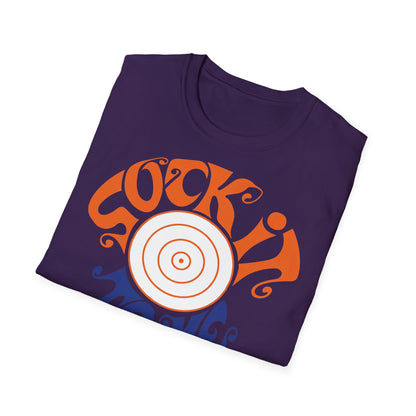 Sock It To Me - T-shirt Printify